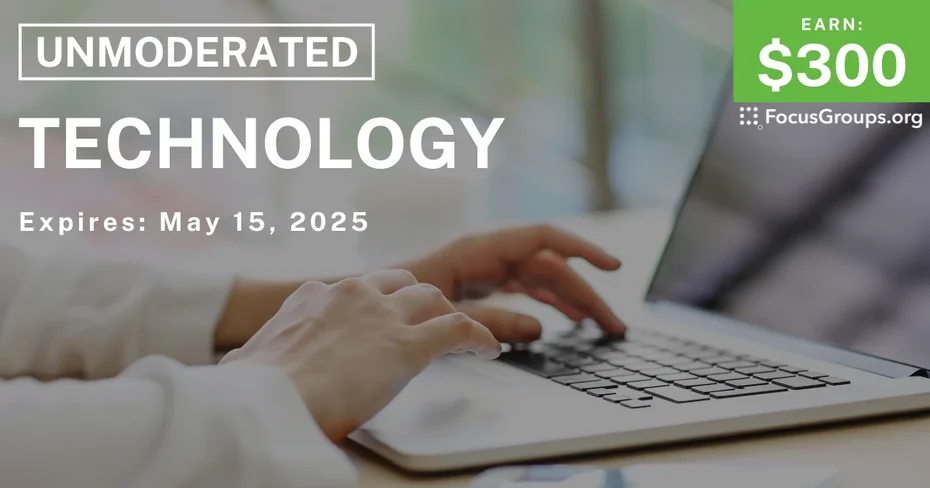 Research Study on Technology