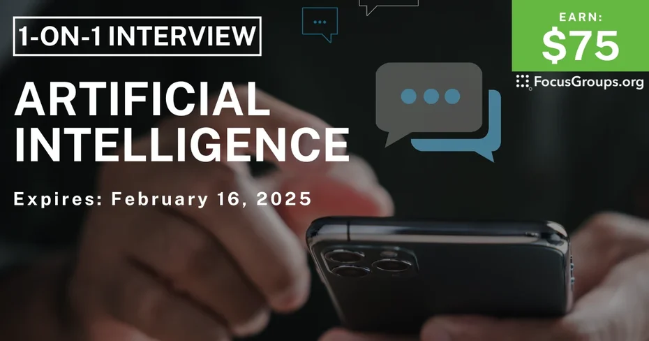 Research Study on Artificial Intelligence
