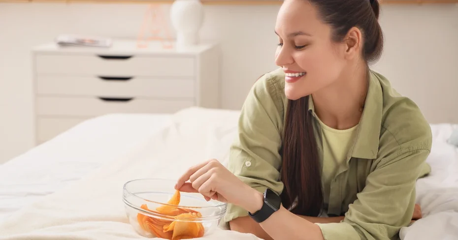 Taste Test in Boston on Snacks - $130