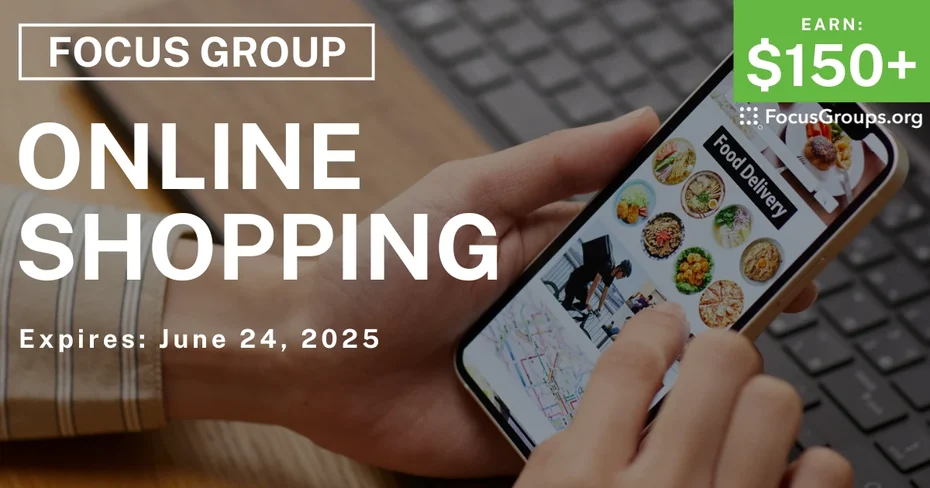 Focus Group on Online Shopping