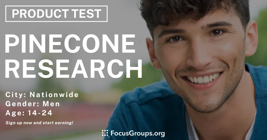 Test and Survey New Products with Pinecone Research