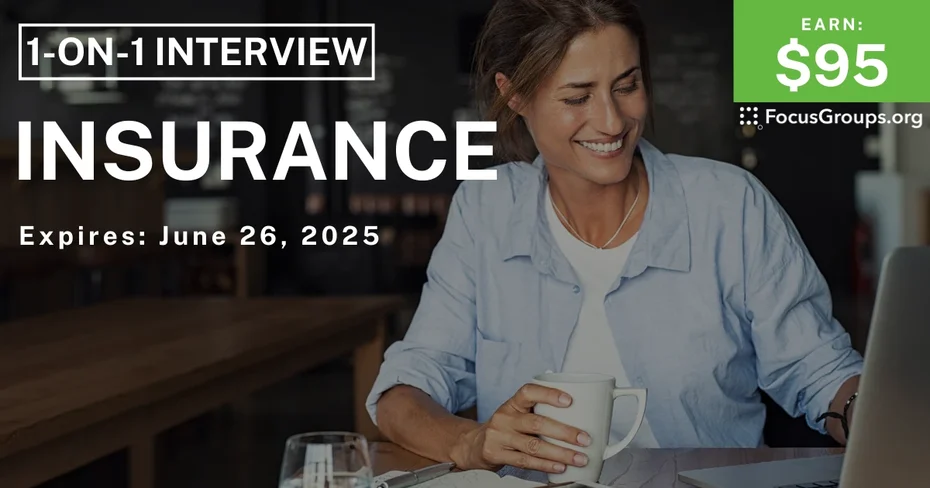 Research Study on Insurance