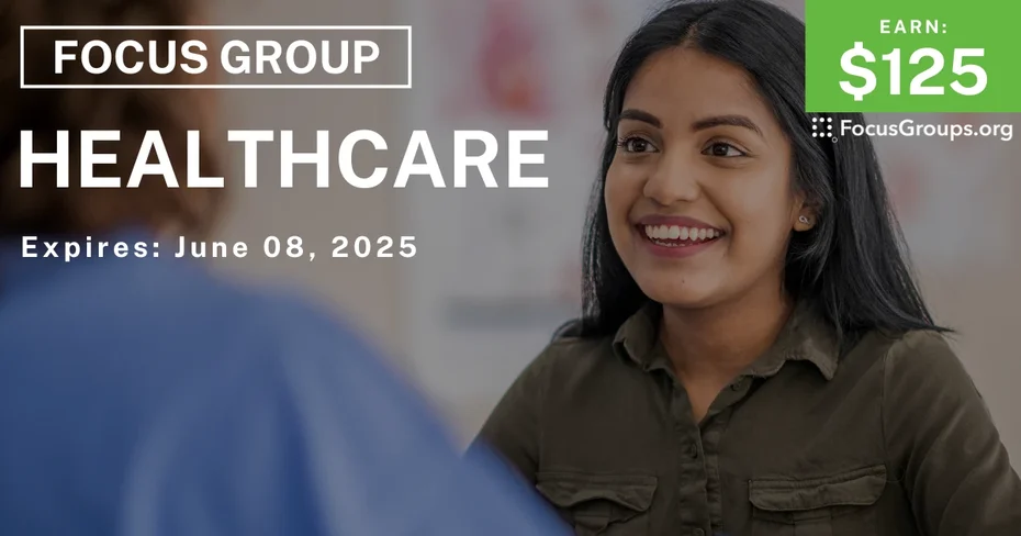 Focus Group on Healthcare