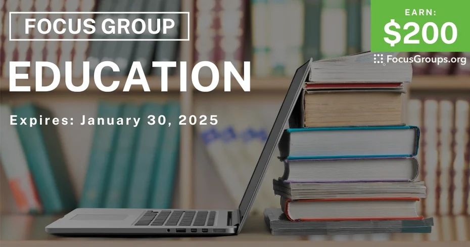 Focus Group on Education