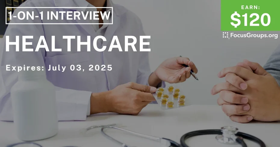 Research Study on Healthcare