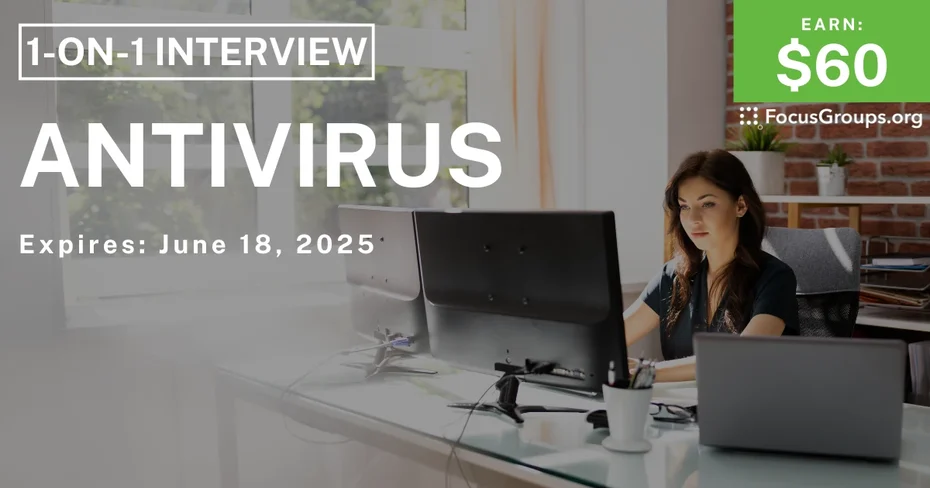 Research Study on Antivirus