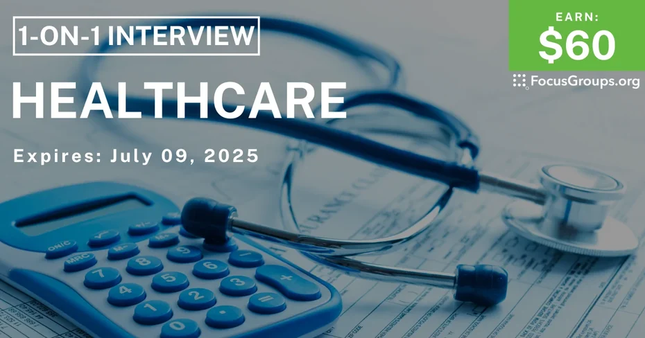 Research Study on Healthcare