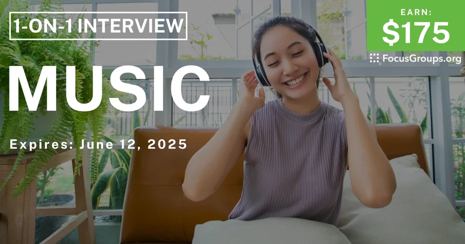 Research Study on Music