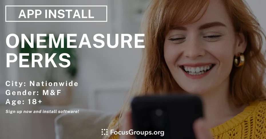 Mobile Usage Study for Android Users - App Install
