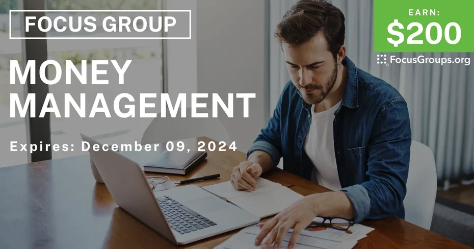Focus Group on Technology