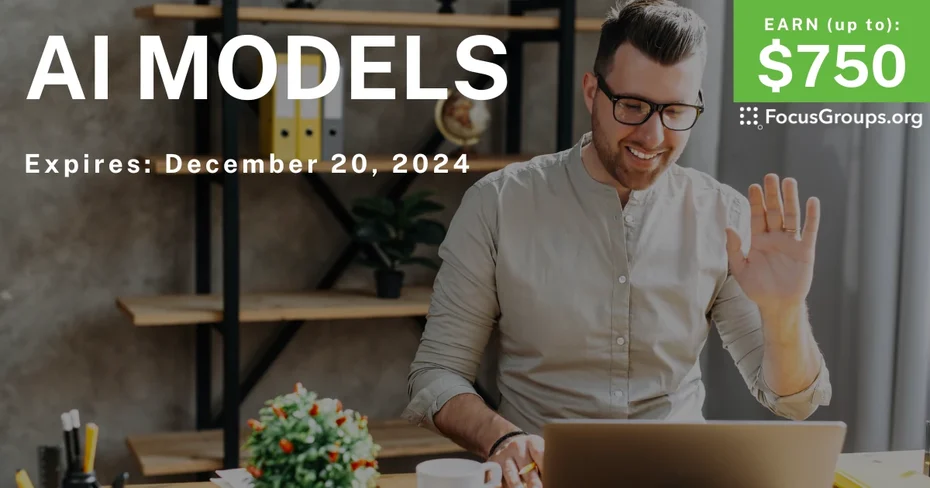 Online Interview on AI Models