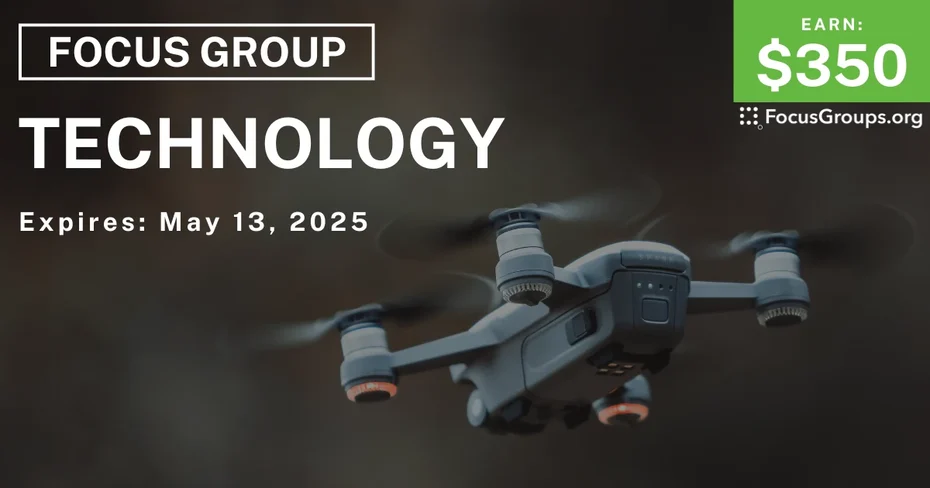 Focus Group in Minneapolis on Technology