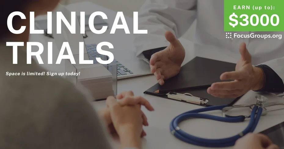 Clinical Trials