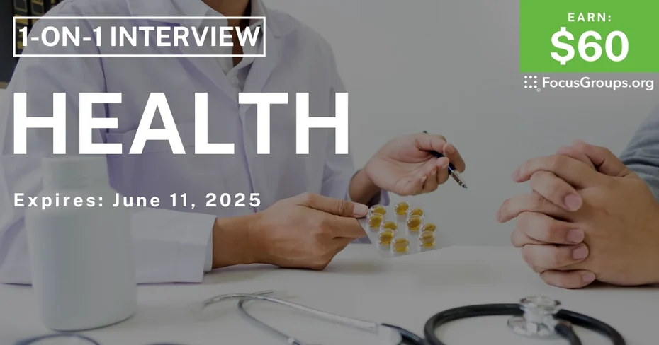 Research Study on Health