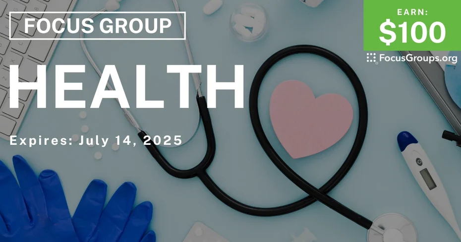 Focus Group on Health