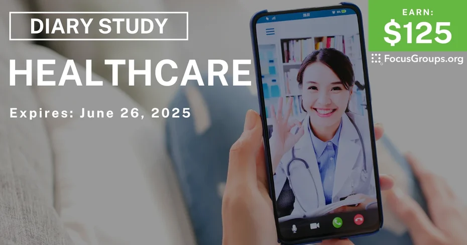 Research Study on Healthcare