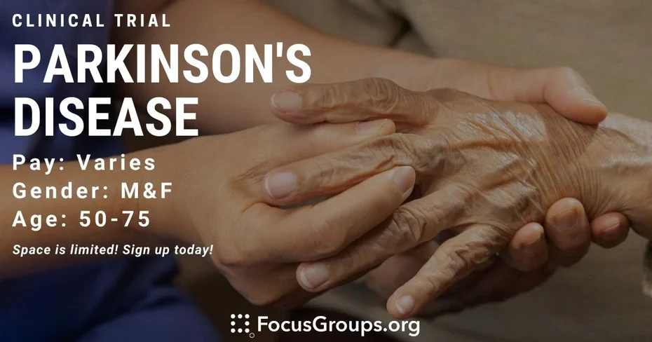 Clinical Trial on Parkinson's Disease with Mild Cognitive Impairment