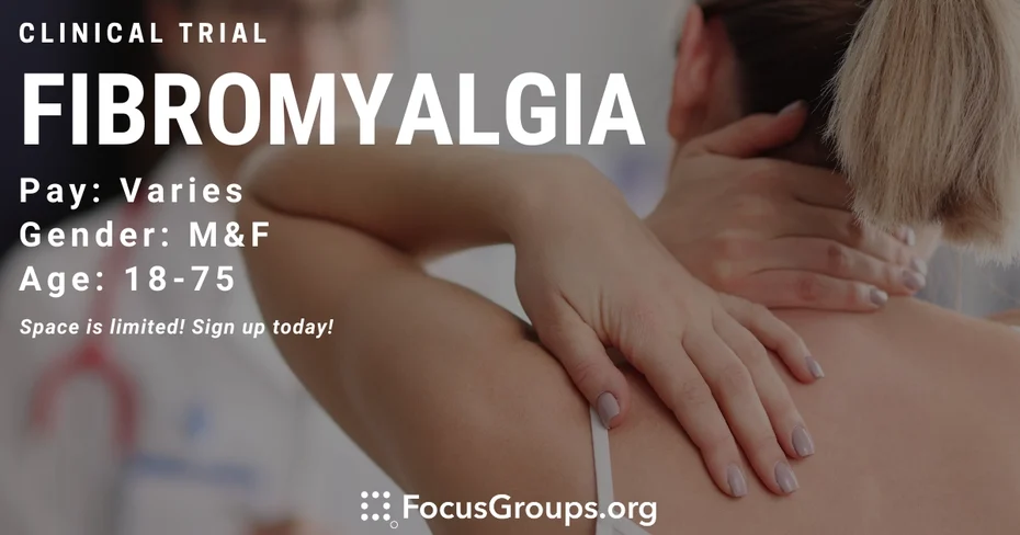 Clinical Trial on Fibromyalgia