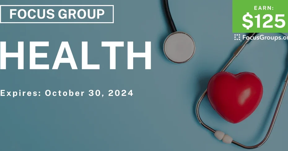 Focus Group on Health