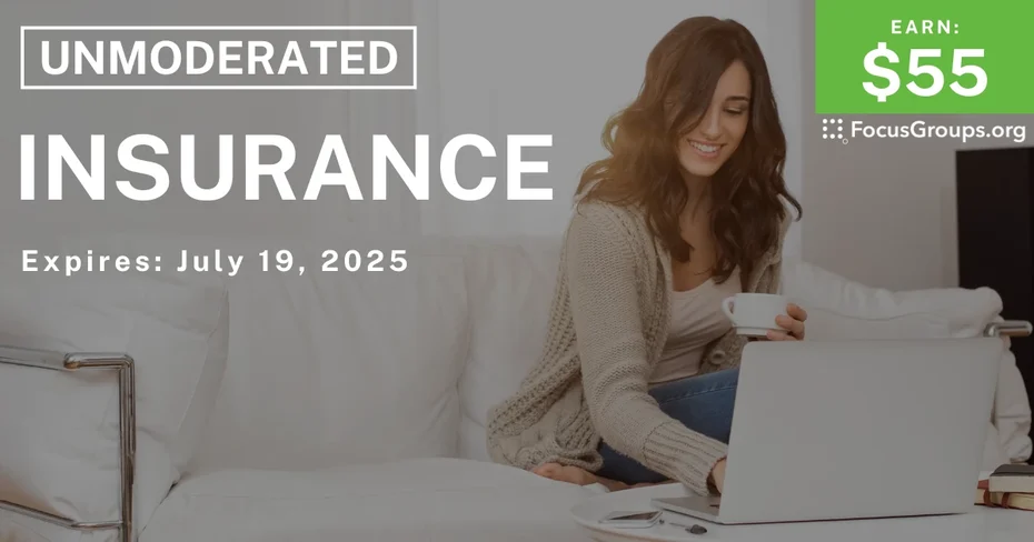 Research Study on Insurance