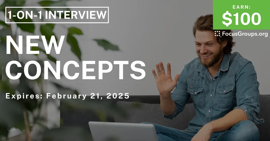 Research Study on New Concepts