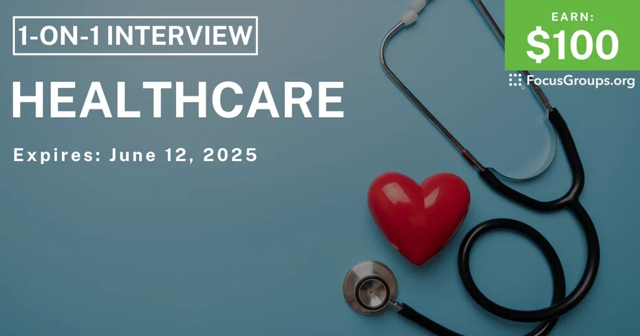 Research Study on Healthcare