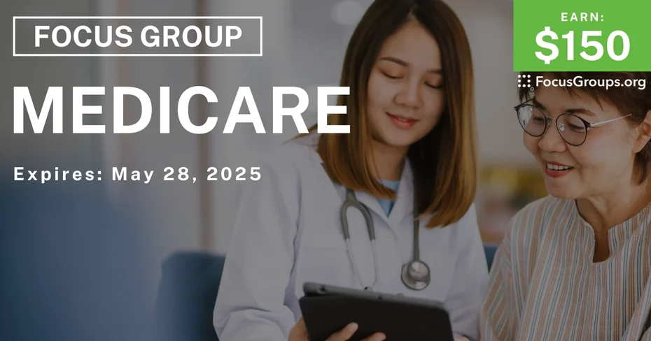 Focus Group on Medicare