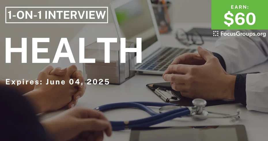 Research Study on Health