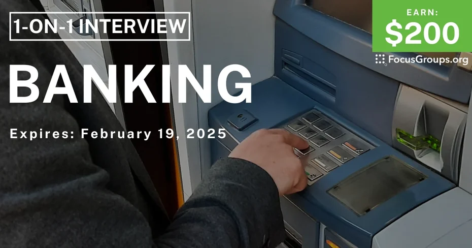Research Study on Banking