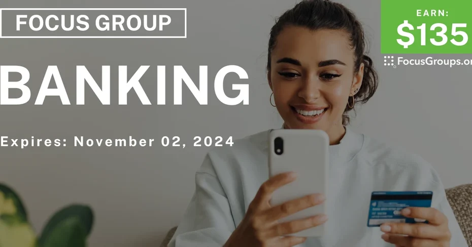 Focus Group on Banking
