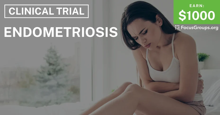 Clinical Trial on Endometriosis