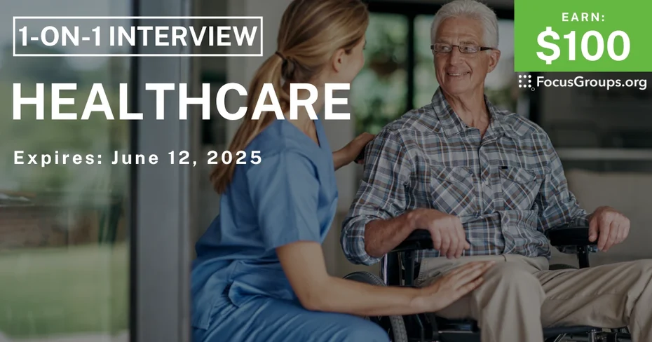 Research Study on Healthcare