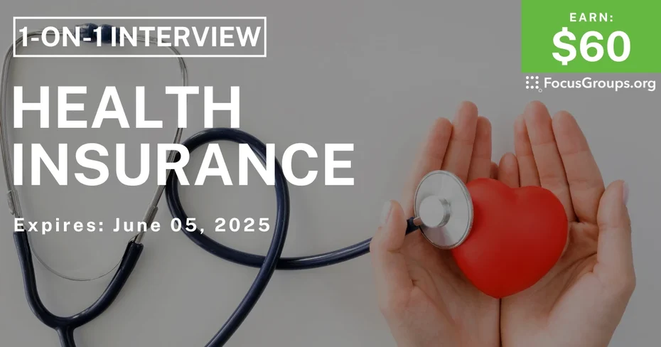 Research Study on Health Insurance