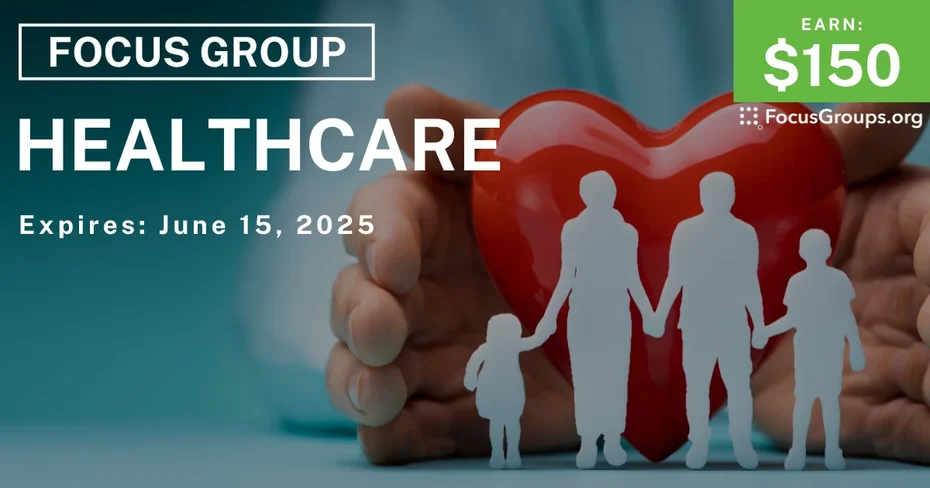Focus Group on Healthcare