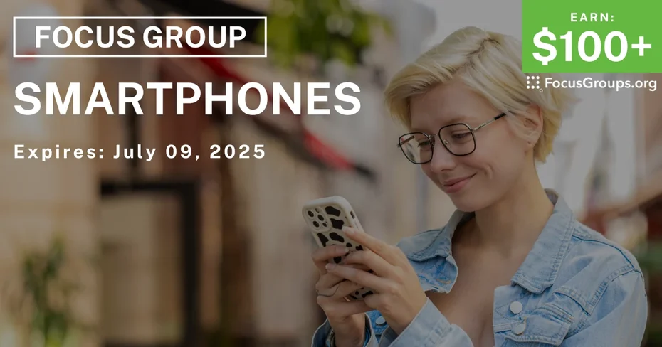 Research Study on Smartphones