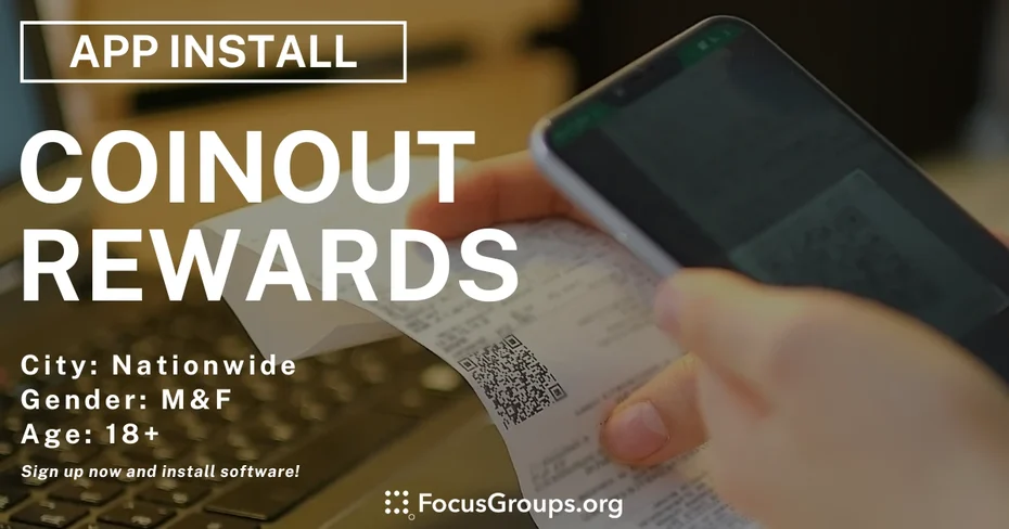 Submit Receipts, Earn Rewards! - Varies - 12/10/2024