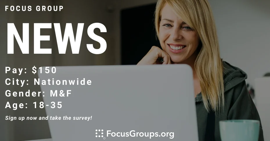 Focus Group on News