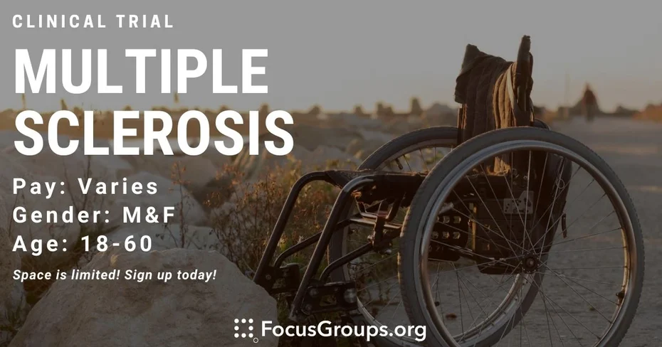 Clinical Trial on Relapsing-Remitting Multiple Sclerosis