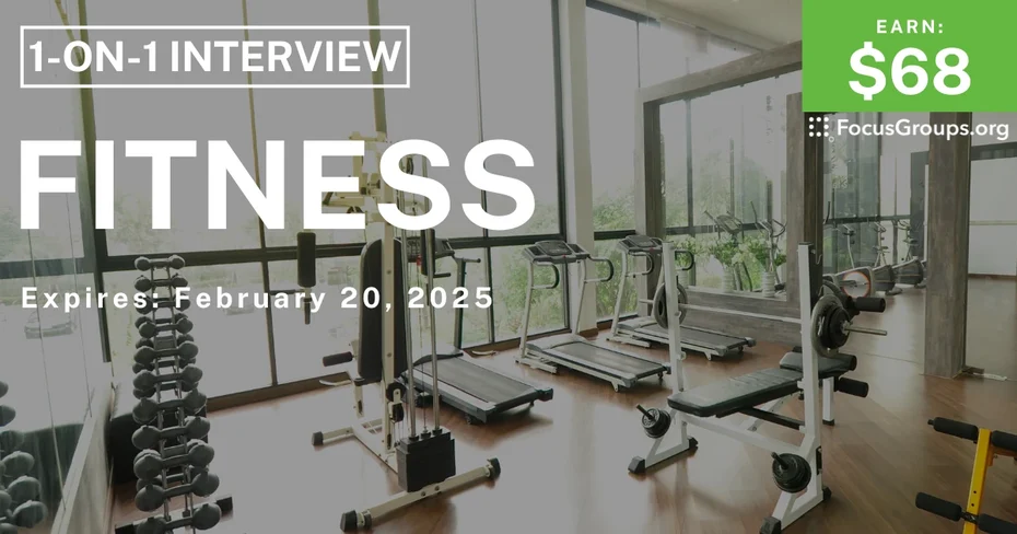 Research Study on Fitness